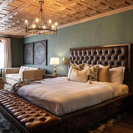 Private Jacuzzi & Pool, Elegant La Escondida 5Br Villa San Miguel de Allende Exterior photo