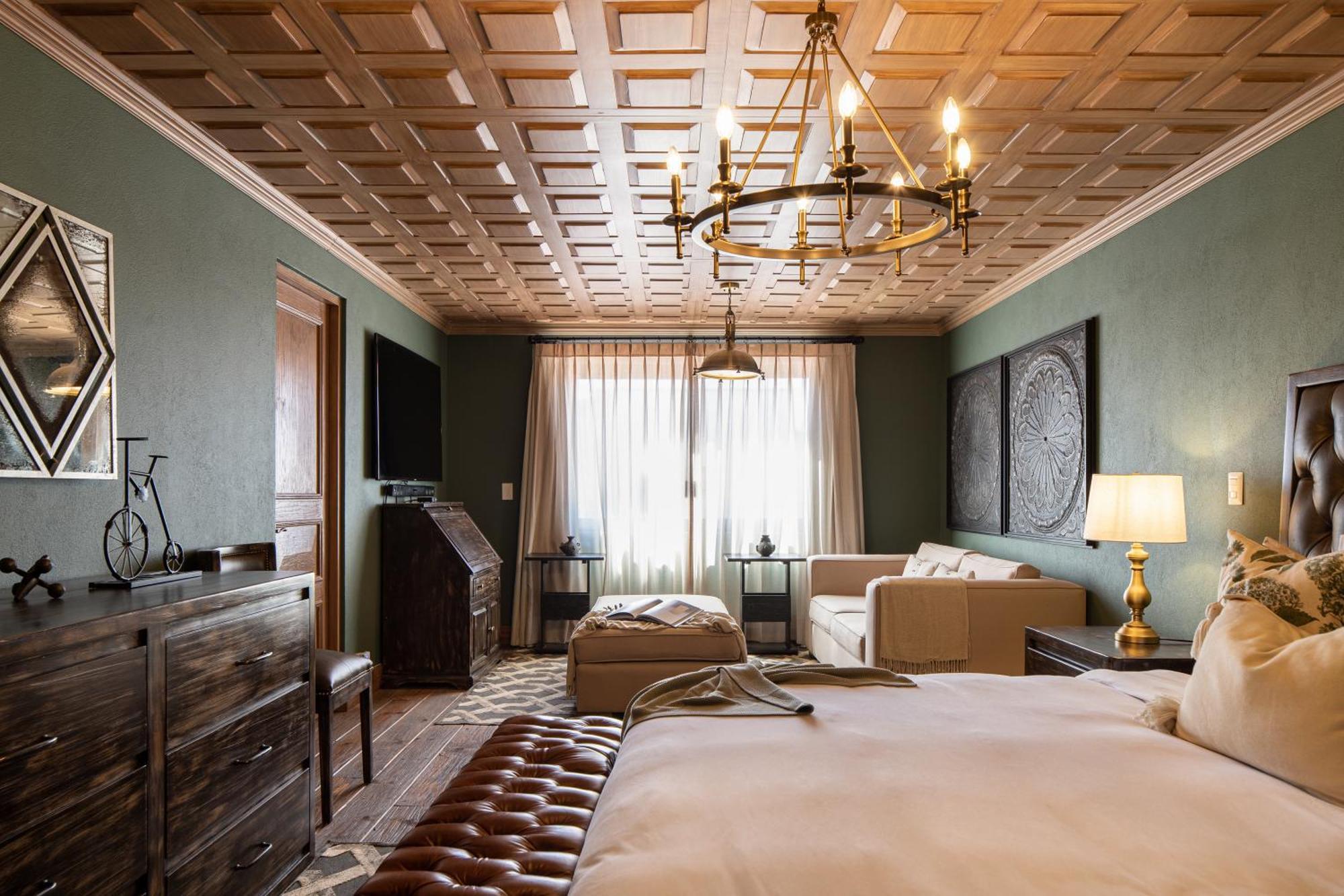 Private Jacuzzi & Pool, Elegant La Escondida 5Br Villa San Miguel de Allende Exterior photo