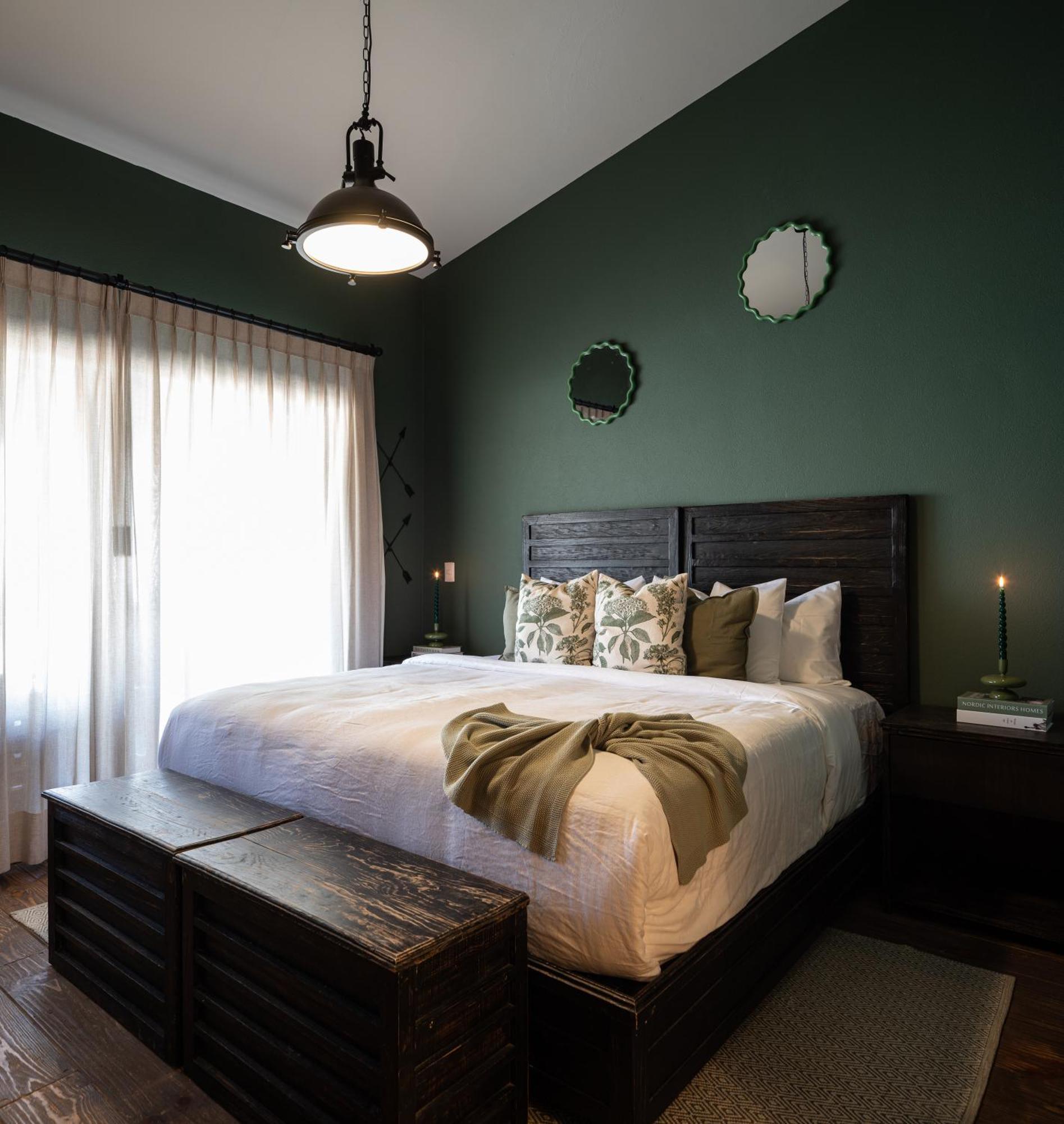Private Jacuzzi & Pool, Elegant La Escondida 5Br Villa San Miguel de Allende Exterior photo