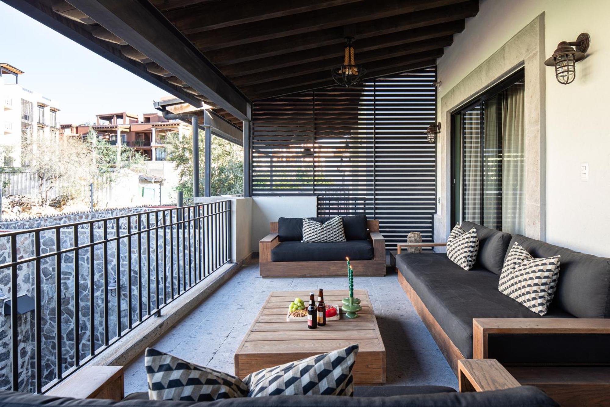 Private Jacuzzi & Pool, Elegant La Escondida 5Br Villa San Miguel de Allende Exterior photo